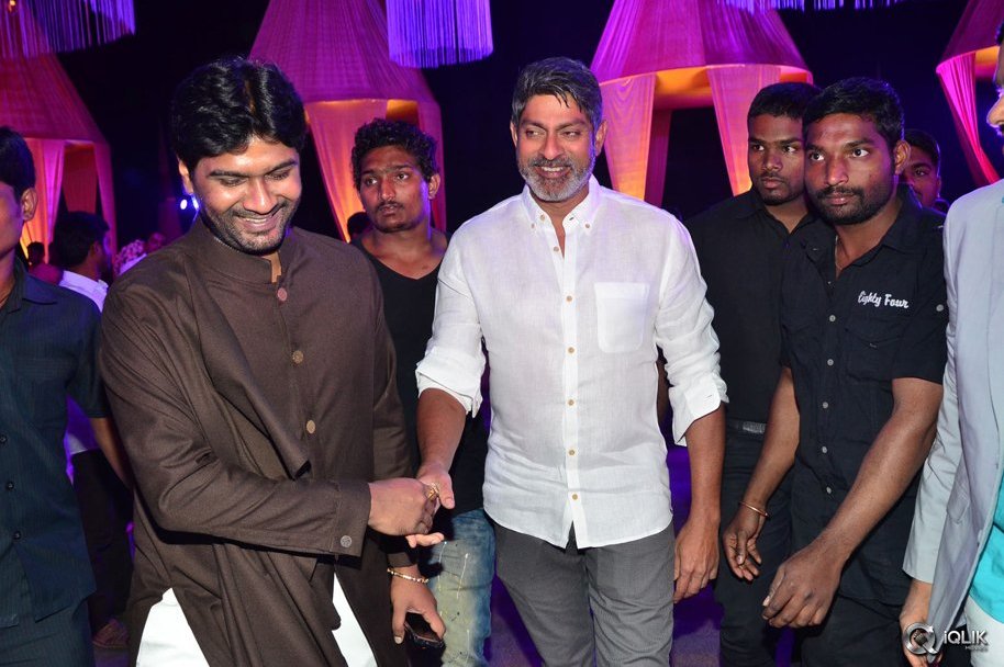 Celebs-at-Talasani-Srinivas-Yadav-Daughter-Wedding-Reception